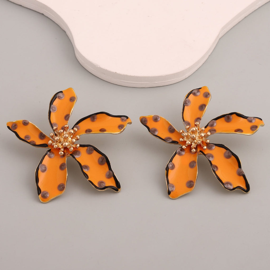 Stunning Earring for Daily Wear