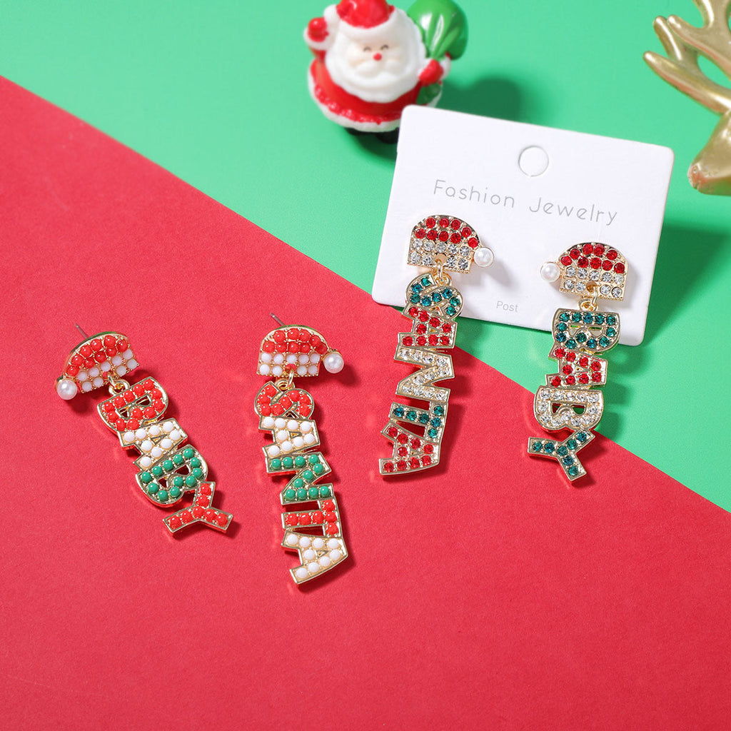 Classic Earring with Timeless Appeal