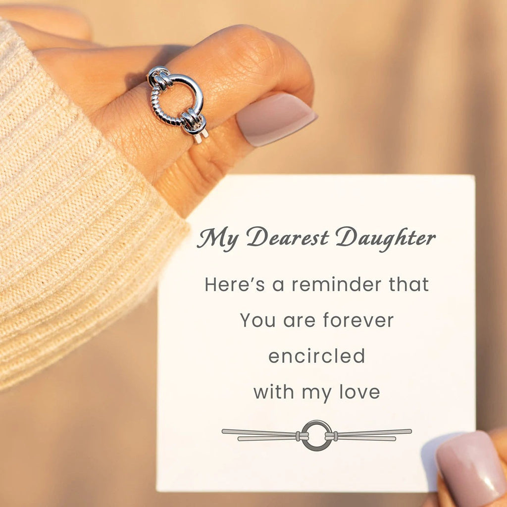Elegant Ring for Every Occasion
