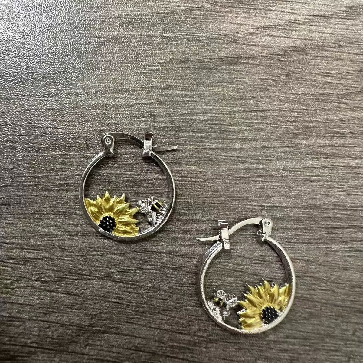 Romantic Earring for Special Moments