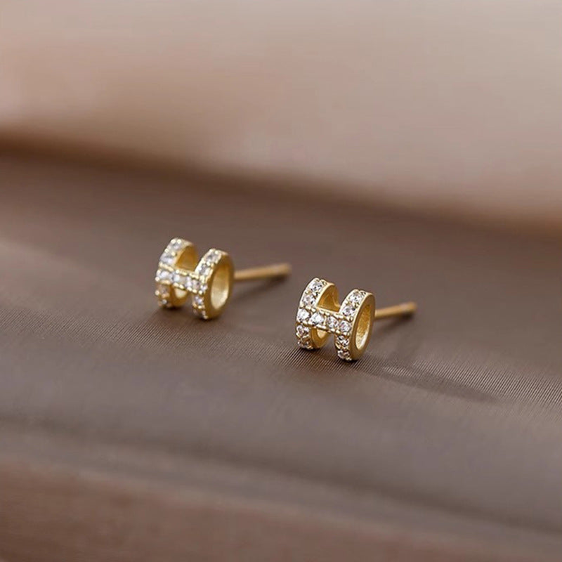 Romantic Earring for Special Moments