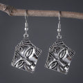 Delicate Artisan Earring