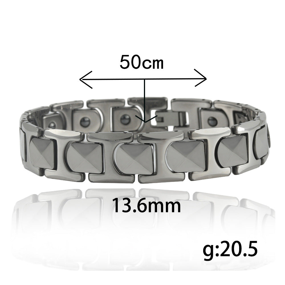 Classic Bracelet with Timeless Appeal