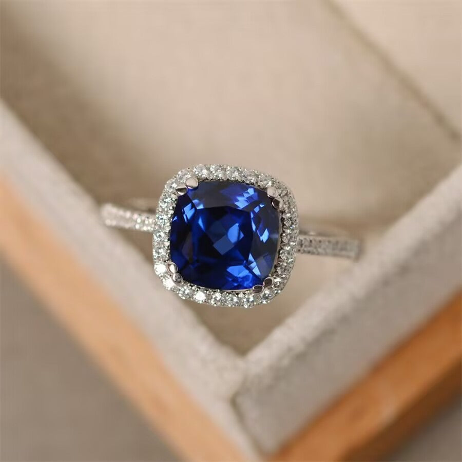 Romantic Ring for Special Moments