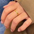 Charming Ring for Any Occasion