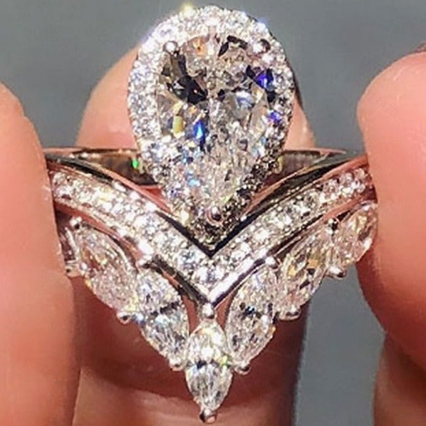 Charming Ring for Any Occasion
