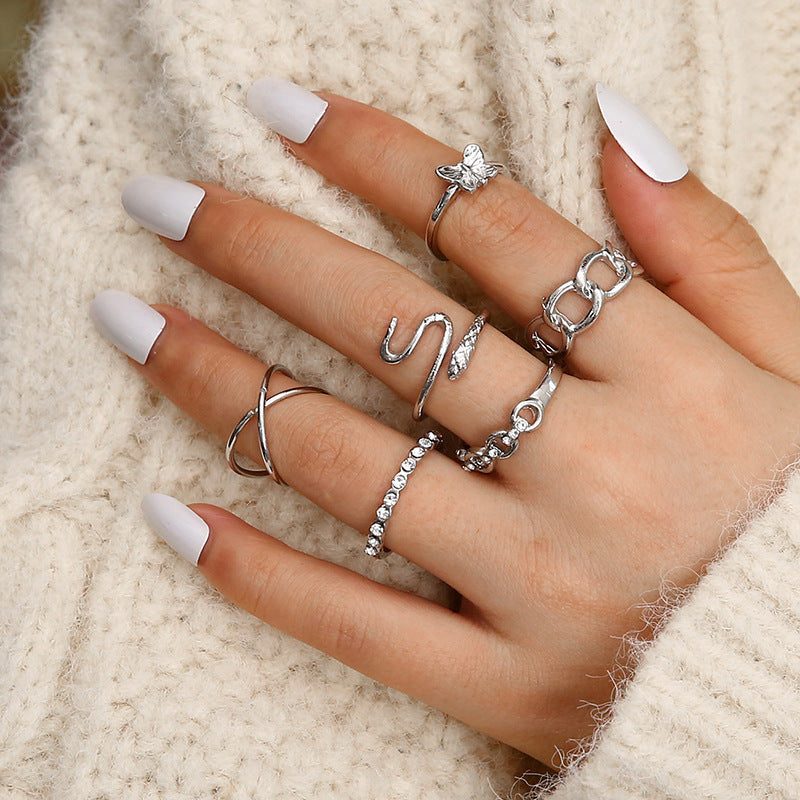 Charming Set for Any Occasion