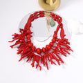 Romantic Necklace for Special Moments