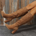 Elegant Orthopedic Boots for Every Step
