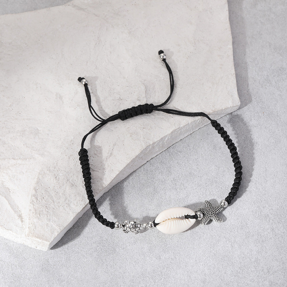 Delicate Artisan Chain
