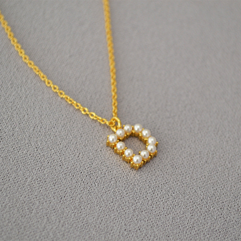 Stunning Gold Necklace for Daily Wear