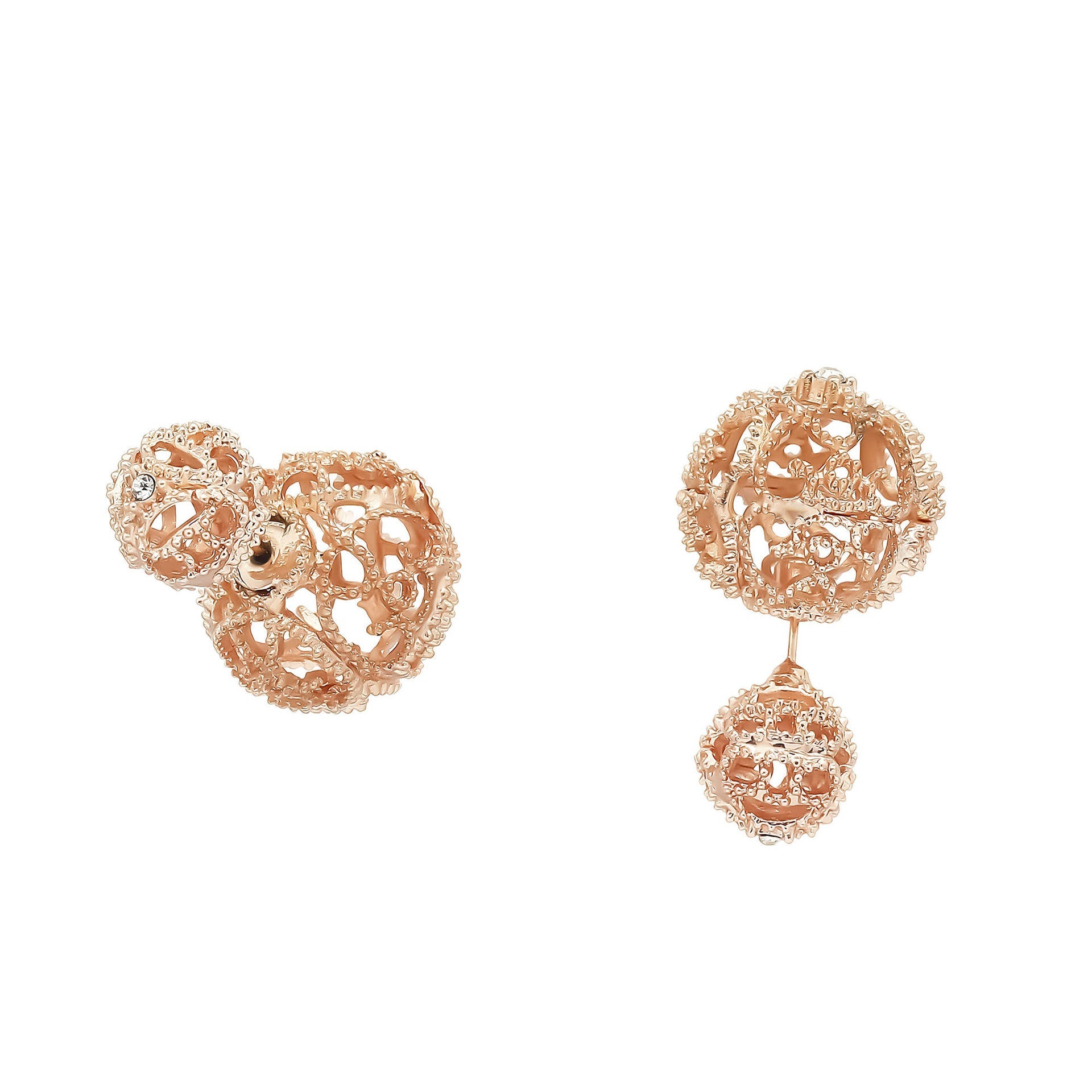 Romantic Earring for Special Moments