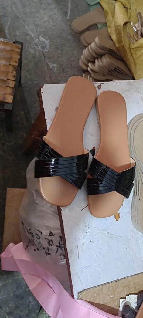 Graceful Orthopedic Shoes for Modern Look