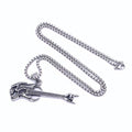 Beautiful Pendant with Unique Style