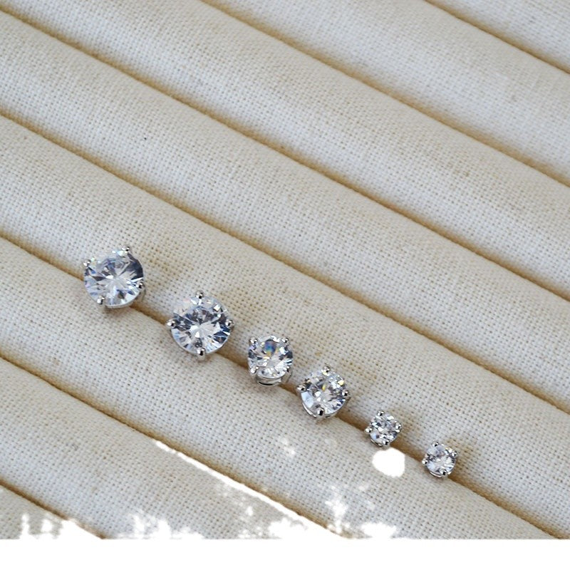 Delicate Artisan Silver Piece