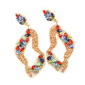 Elegant Earring for Every Occasion