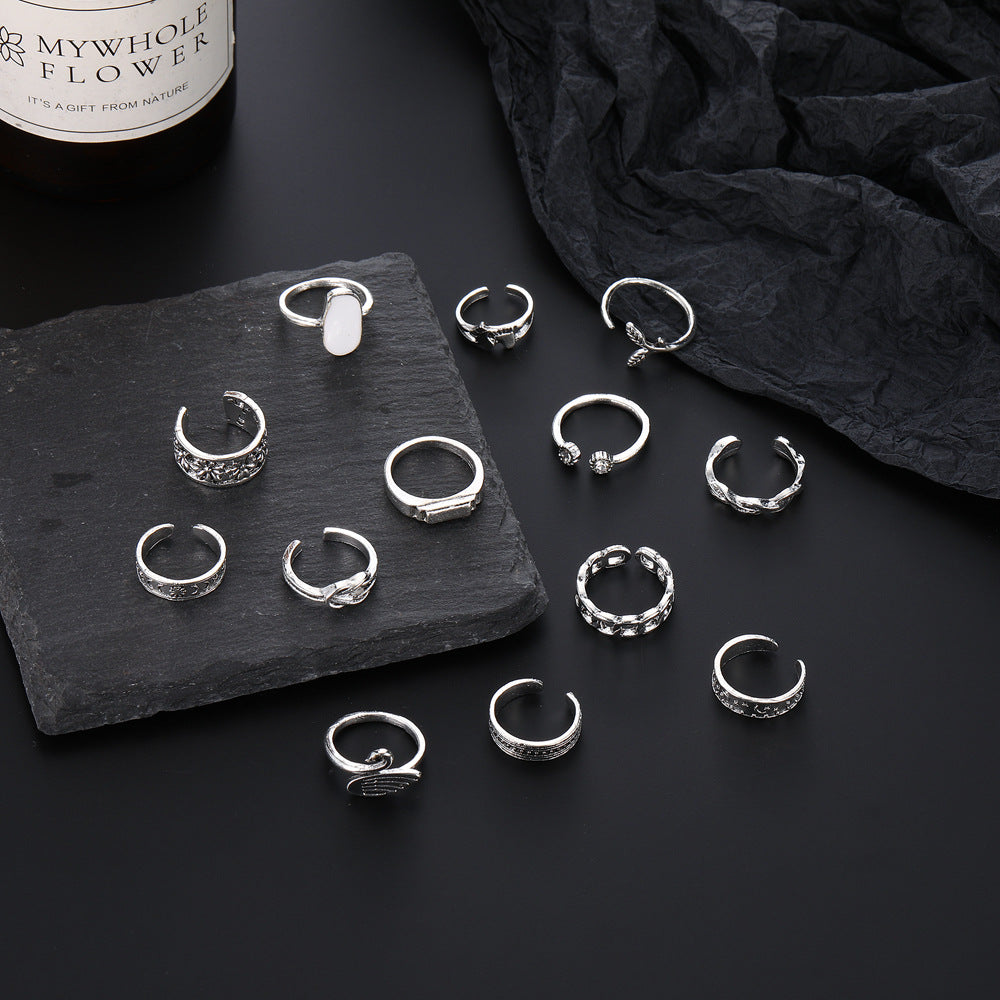 Delicate Artisan Set