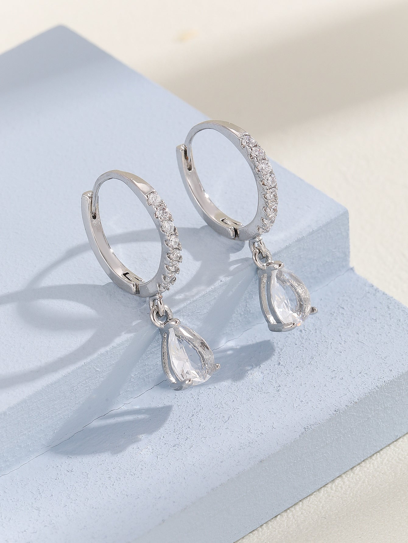 Romantic Earring for Special Moments