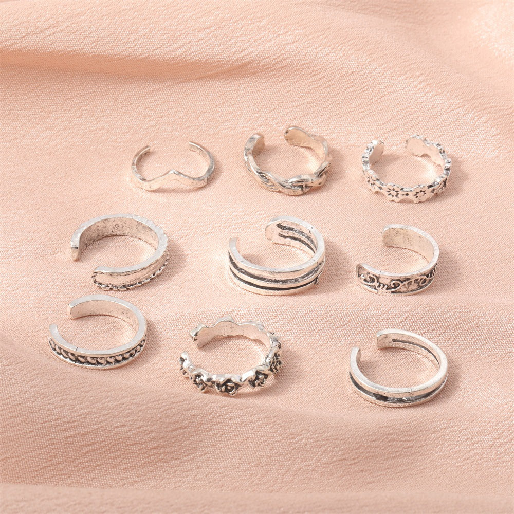 Romantic Ring for Special Moments