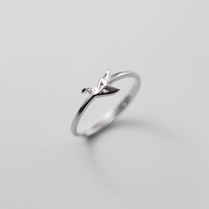 Romantic Ring for Special Moments