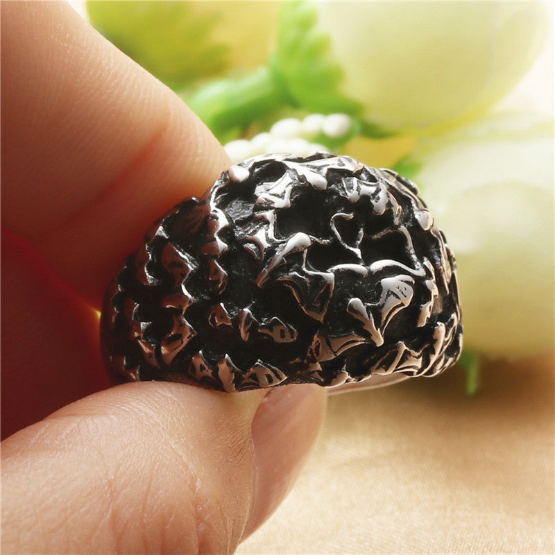Romantic Ring for Special Moments