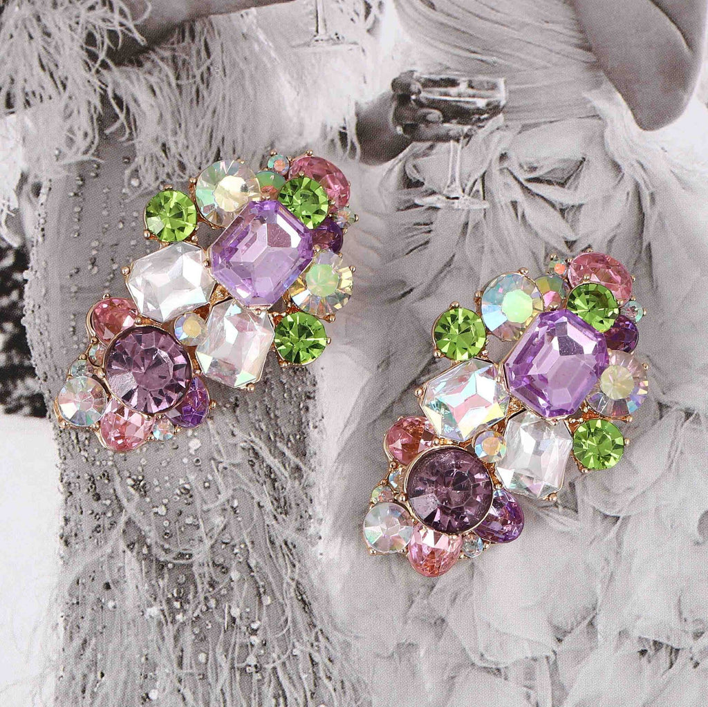 Stunning Earring for Daily Wear