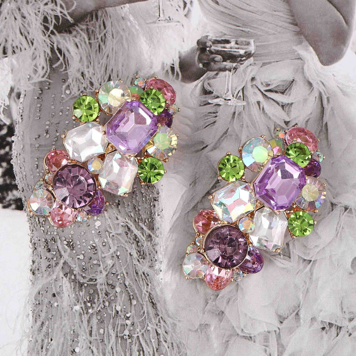 Stunning Earring for Daily Wear