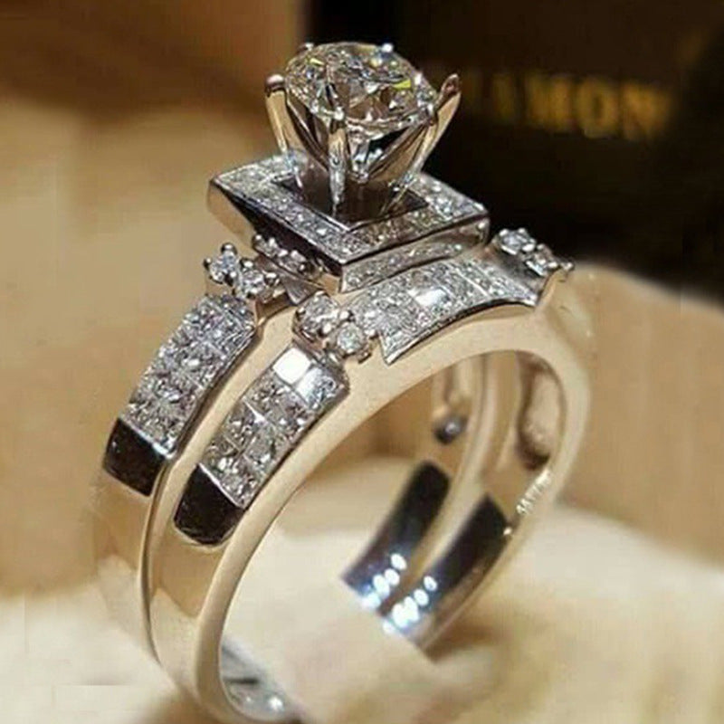 Beautiful Set with Unique Style