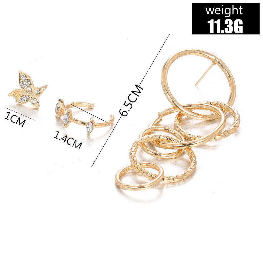 Stunning Earring for Daily Wear