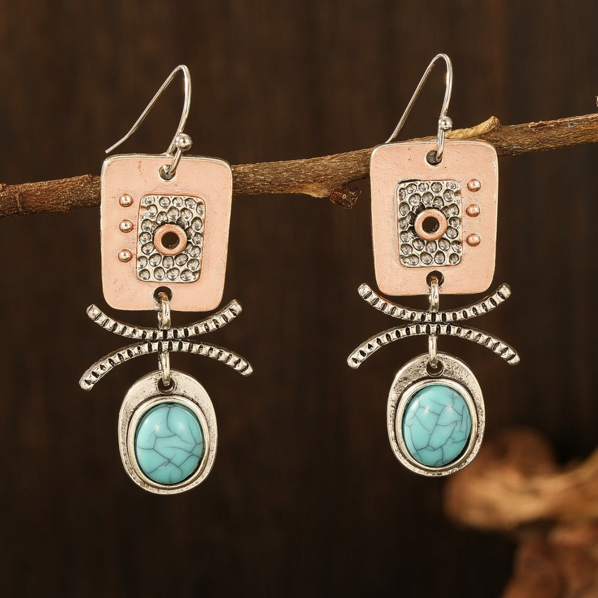 Stunning Earring for Daily Wear