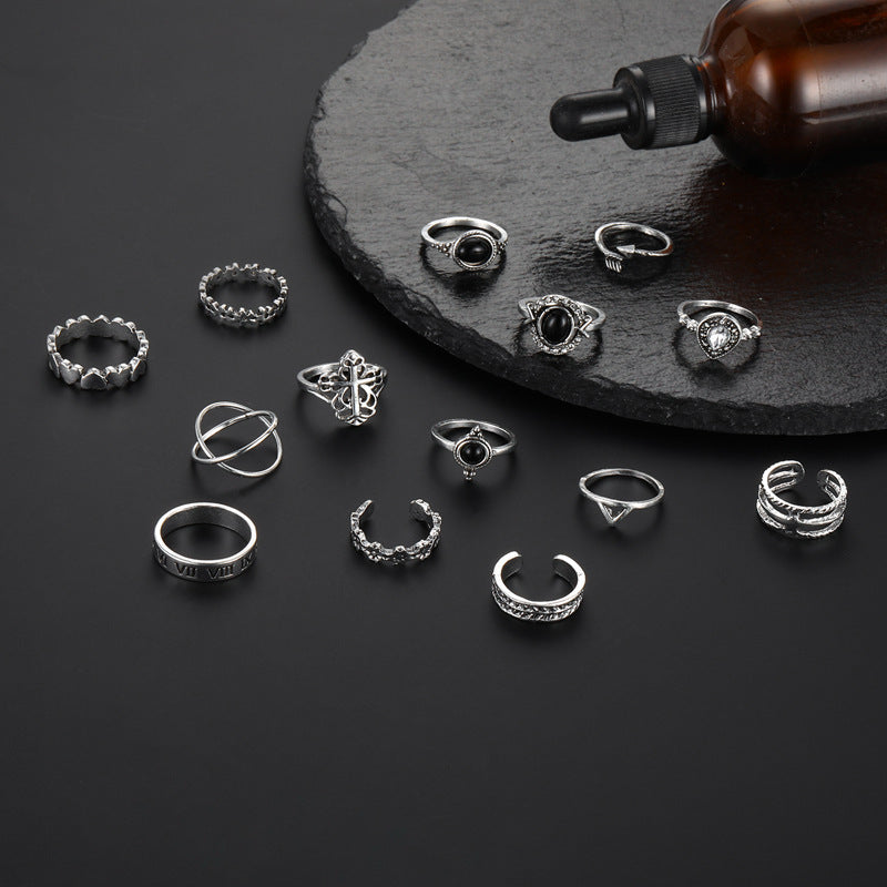 Charming Set for Any Occasion