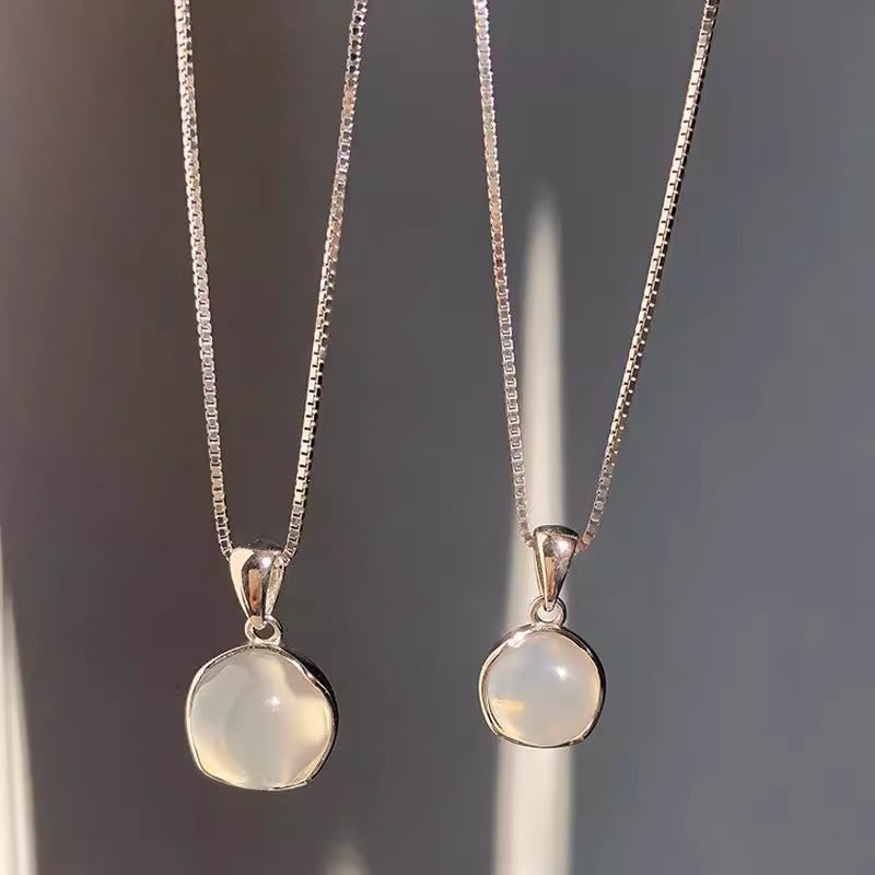 Delicate Artisan Necklace