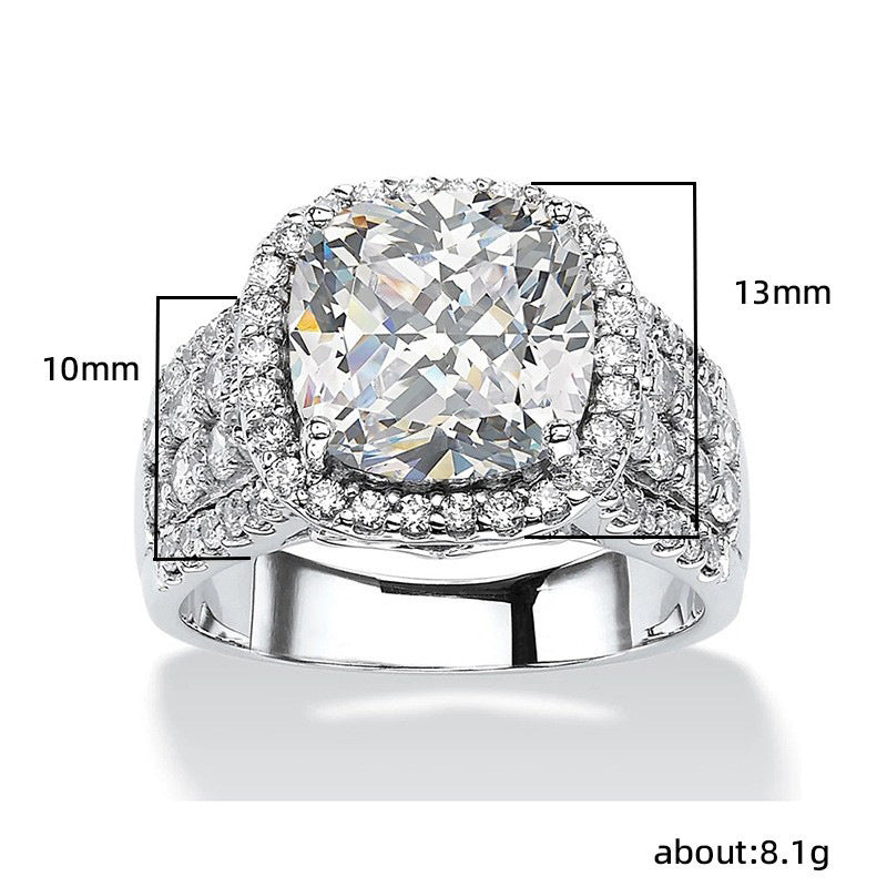 Charming Ring for Any Occasion