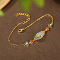 Classic Gold Bracelet with Timeless Appeal