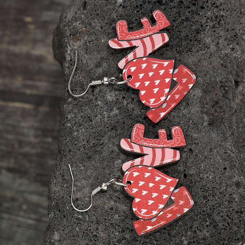 Stunning Earring for Daily Wear