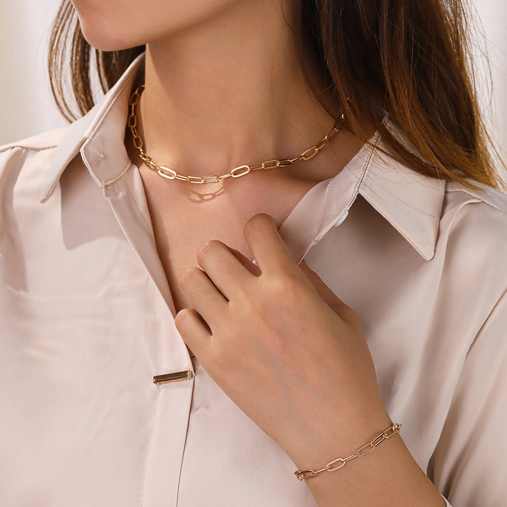 Stunning Set for Daily Wear