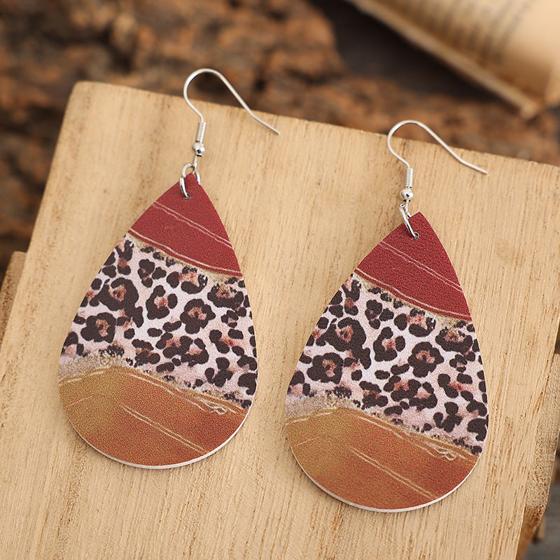Charming Earring for Any Occasion