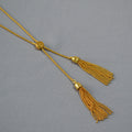 Vintage Handmade Necklace