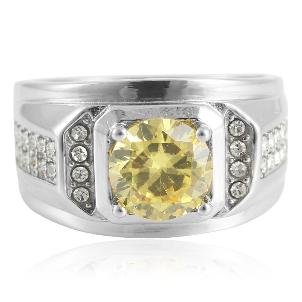 Elegant Ring for Every Occasion