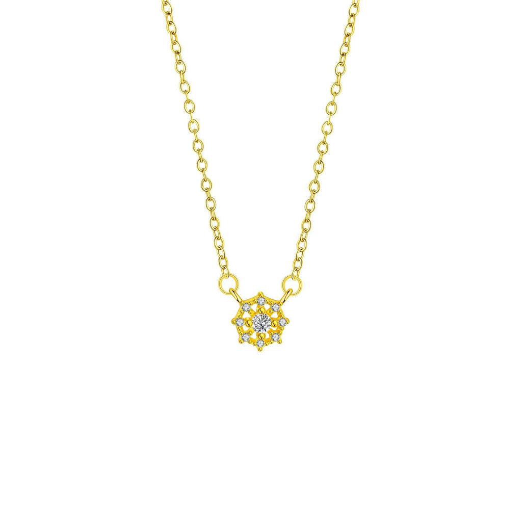 Charming Necklace for Any Occasion