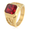 Delicate Artisan Ring