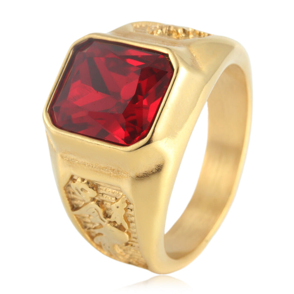 Delicate Artisan Ring