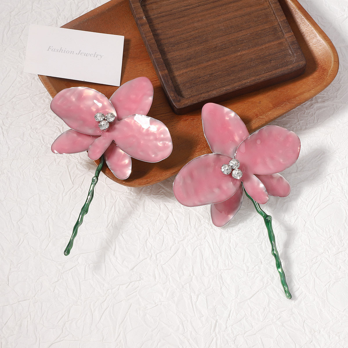 Classic Earring with Timeless Appeal