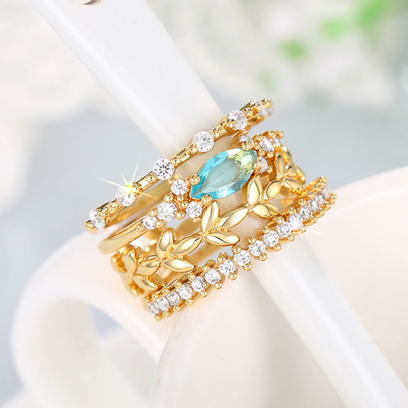 Charming Set for Any Occasion