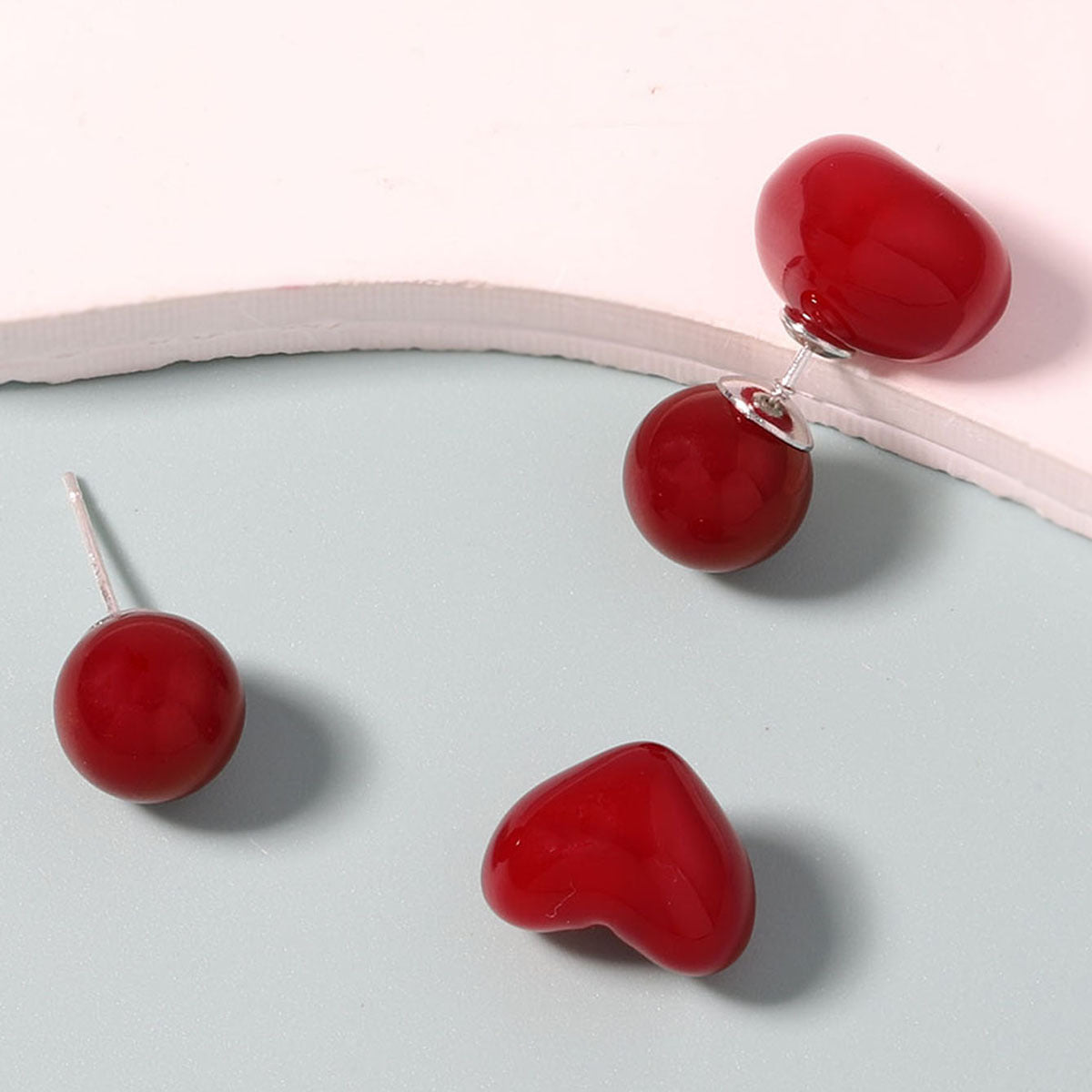 Stunning Pearl Earring for Daily Wear