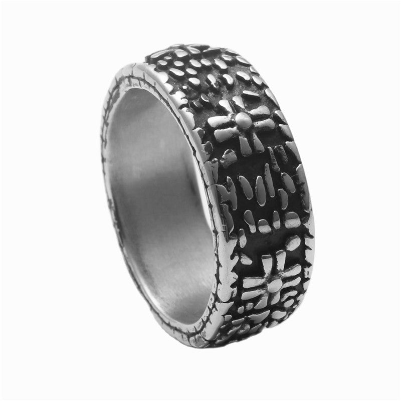 Vintage Handmade Ring