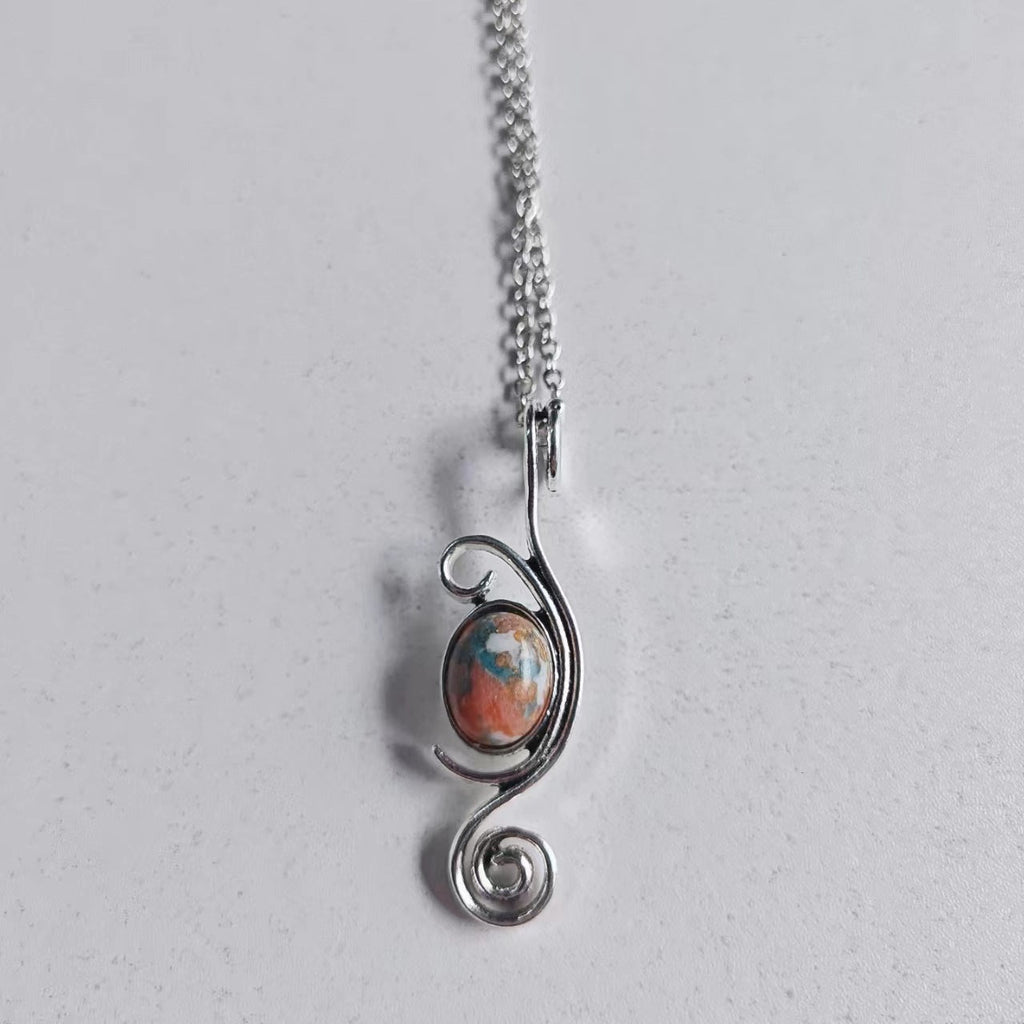 Charming Necklace for Any Occasion