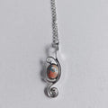 Charming Necklace for Any Occasion