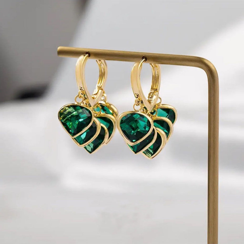 Stunning Earring for Daily Wear