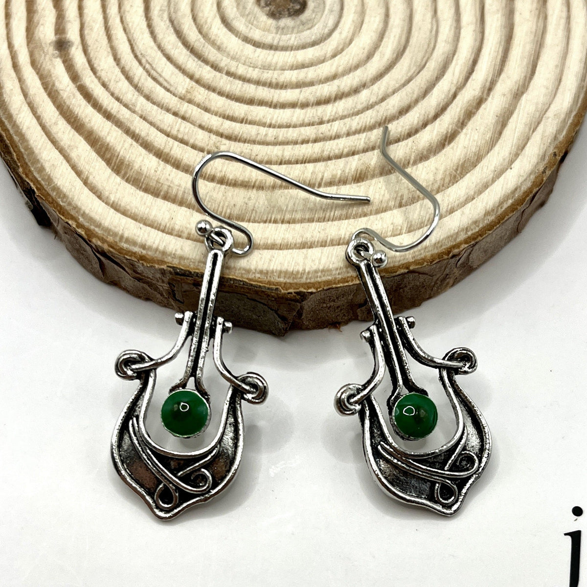 Stunning Earring for Daily Wear